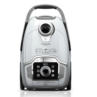 HKM-855955 Quiet Performance Vacuum Cleaner with Large Capacity Bags