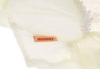 HKM-8561597 Thin Anti-Hair Loss Cotton Wool Pet Skirt for Kittens