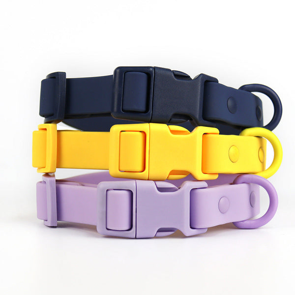 HKM-8562493 Adjustable Necklet and Hand Rope Set for Dogs in Various Colors