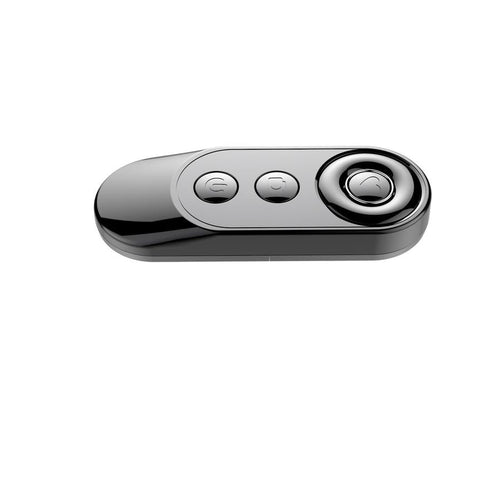 HKM-856275 Wireless Smart Bluetooth Remote Control for Effortless Device Management