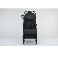 HKM-856403 Compact Baby Stroller for Ages 0-36 Months, Max Load 22KG, Fast and Durable Design