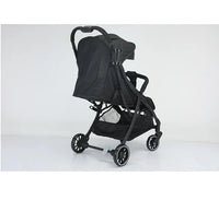 HKM-856403 Compact Baby Stroller for Ages 0-36 Months, Max Load 22KG, Fast and Durable Design