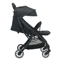 HKM-856403 Compact Baby Stroller for Ages 0-36 Months, Max Load 22KG, Fast and Durable Design