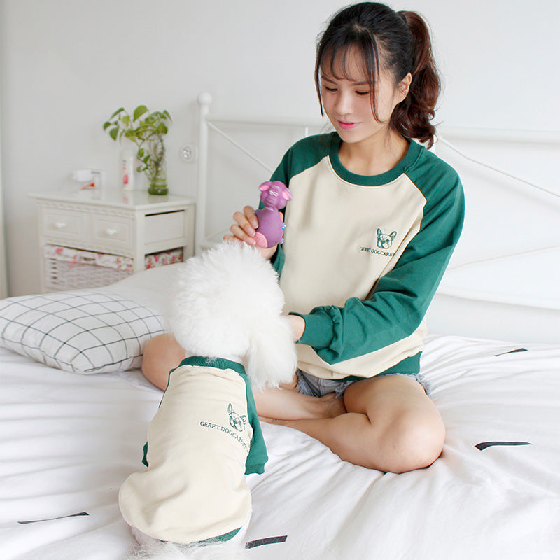 HKM-8567357 Matching Mother-Child Outfits, Various Sizes for Comfortable Family Style
