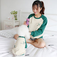 HKM-8567357 Matching Mother-Child Outfits, Various Sizes for Comfortable Family Style