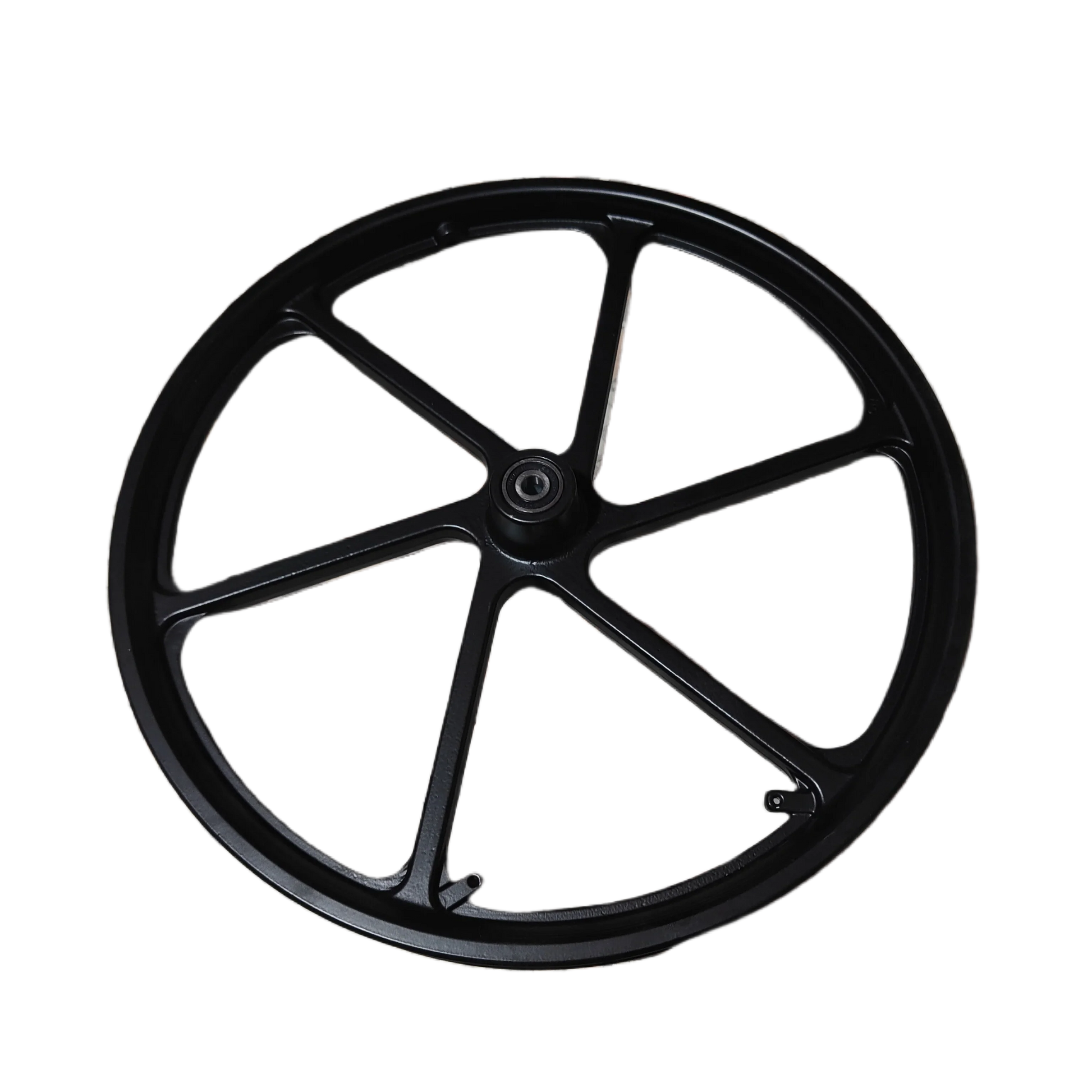 HKM-856787 Electric Balance Bike 16" with 5.0AH Lithium Battery, 2-Speed Gears, 250W Motor, Disc Brake