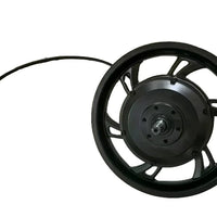 HKM-856787 Electric Balance Bike 16" with 5.0AH Lithium Battery, 2-Speed Gears, 250W Motor, Disc Brake