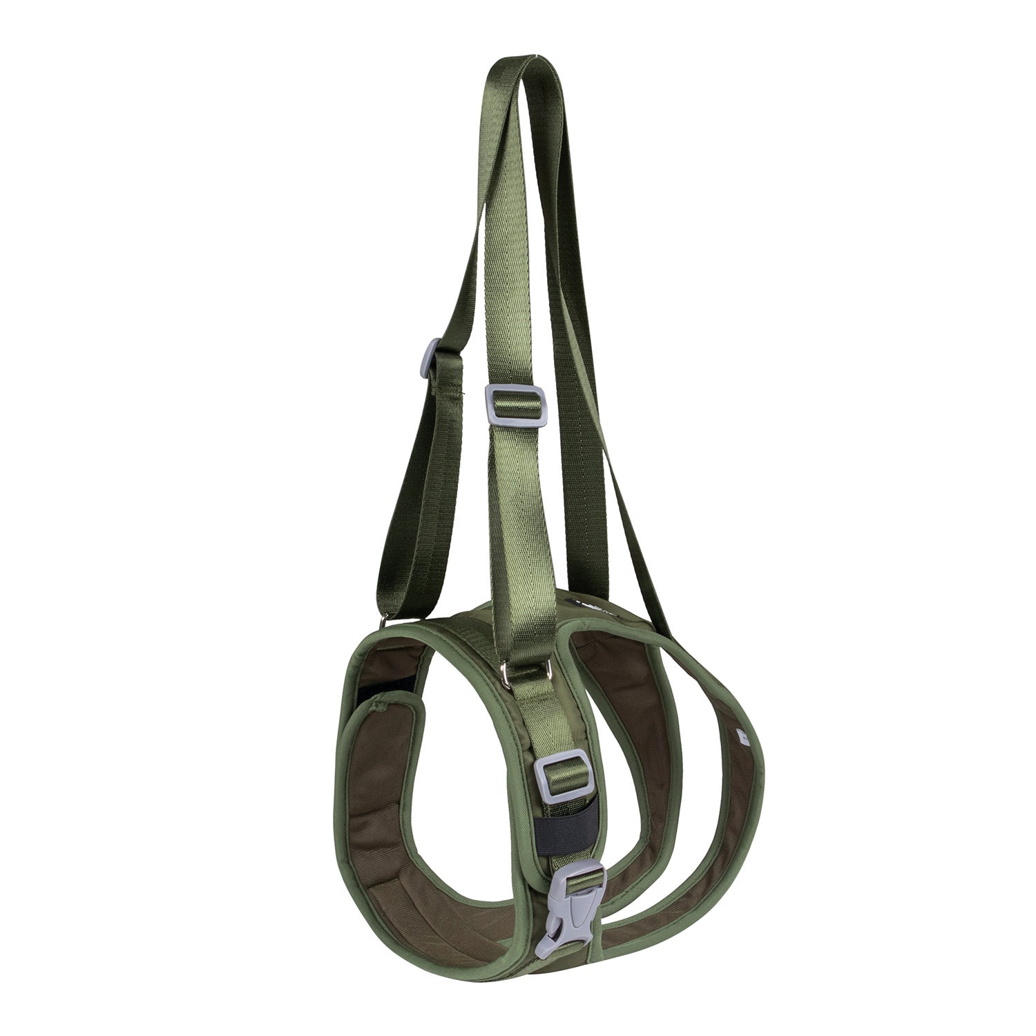 HKM-8568253 Assisted Split Chest Strap for Pets - Suitable for Dogs, Cats, and Large Animals