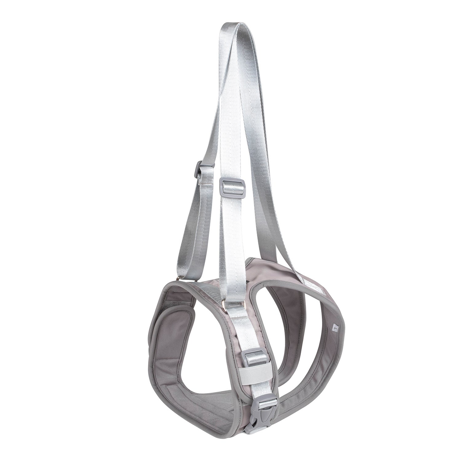 HKM-8568253 Assisted Split Chest Strap for Pets - Suitable for Dogs, Cats, and Large Animals