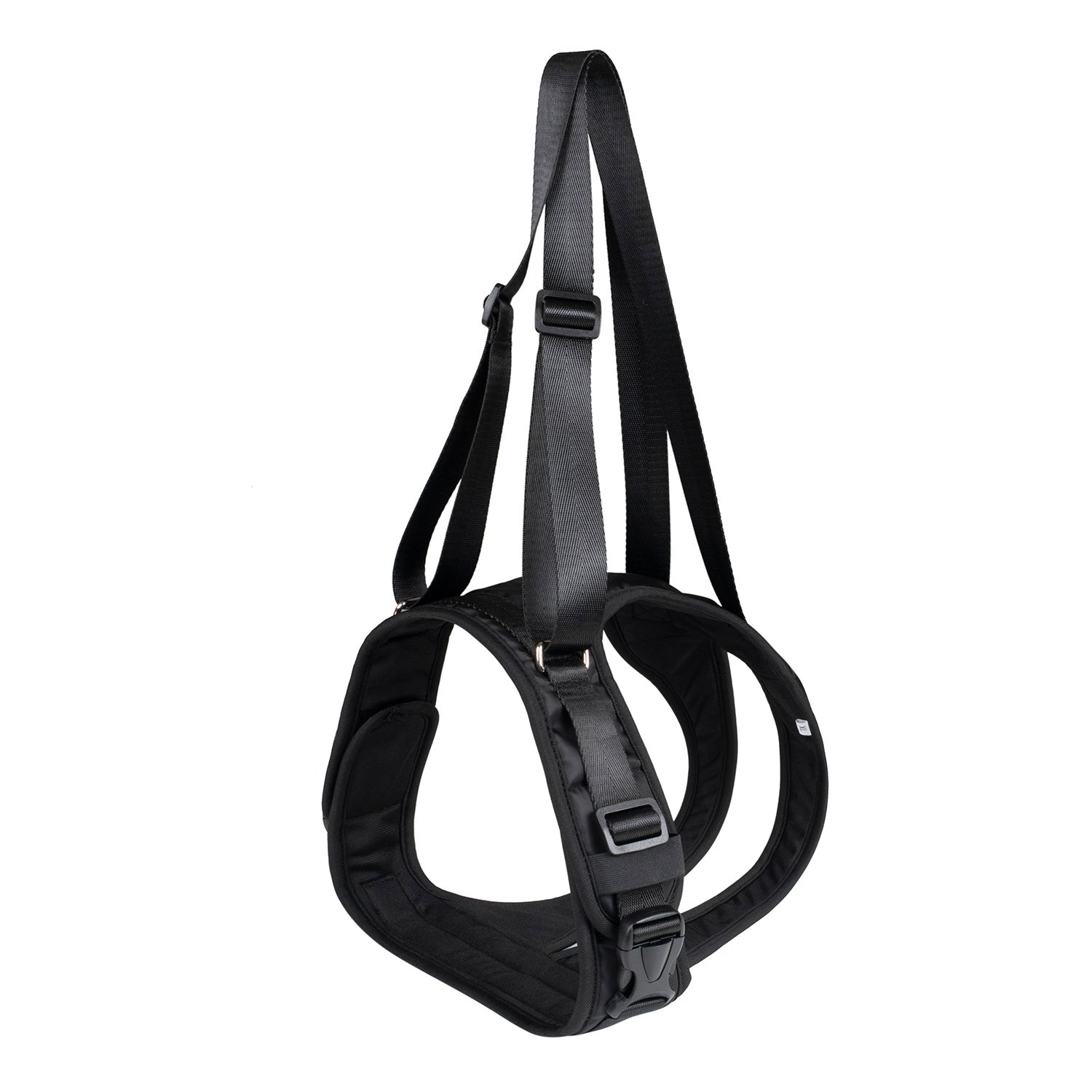 HKM-8568253 Assisted Split Chest Strap for Pets - Suitable for Dogs, Cats, and Large Animals
