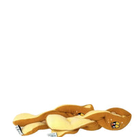 HKM-8568637 Simulated Long Bread Plush Toy – Hidden Food Smelling & Soft Material, 25*7cm Loaf Design