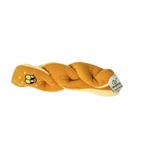 HKM-8568637 Simulated Long Bread Plush Toy – Hidden Food Smelling & Soft Material, 25*7cm Loaf Design