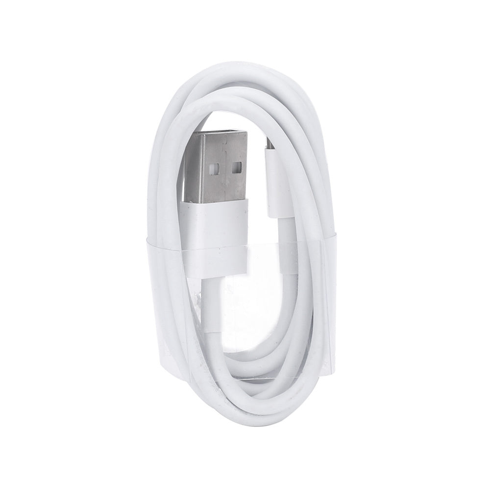 HKM-857235 5V 2A USB Travel Charger Compatible with iPhone 5 5s 6 6s X and iPad Models