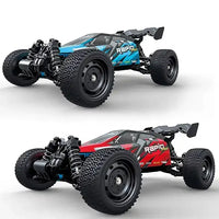 HKM-857363 High-Speed 1/16 Brushless Remote Control Car for Indoor and Outdoor Racing