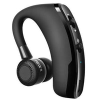 HKM-857427 V9 Wireless Bluetooth Headset with Dual Connection and A2DP Music Support