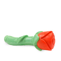 HKM-8575549 Puppy Chew Toy Molar Stick - Bite Resistant TPE, Available in Red and Blue