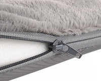 HKM-8576573 Folding Anti-Skid Pet Massage Mat - Moisture-Proof and Insect Resistant