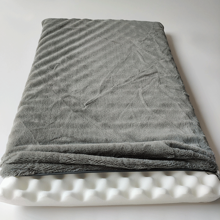 HKM-8576573 Folding Anti-Skid Pet Massage Mat - Moisture-Proof and Insect Resistant