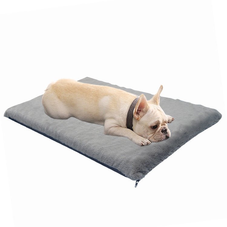 HKM-8576573 Folding Anti-Skid Pet Massage Mat - Moisture-Proof and Insect Resistant