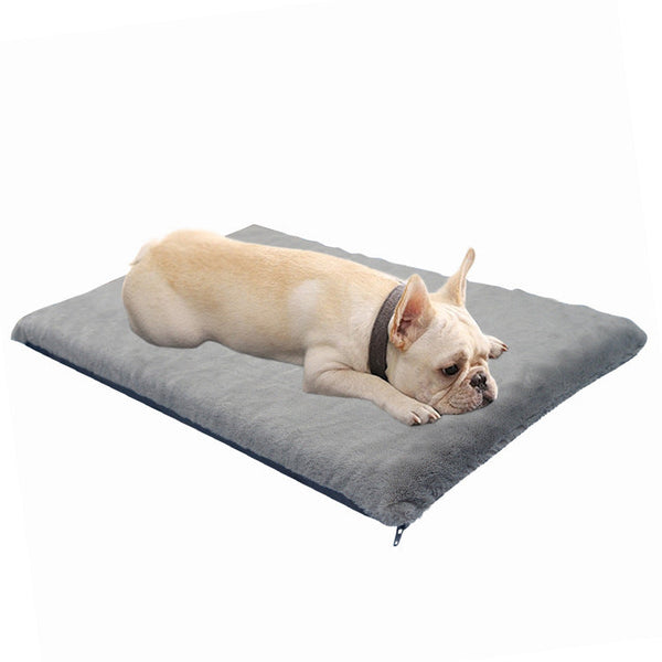 HKM-8576573 Folding Anti-Skid Pet Massage Mat - Moisture-Proof and Insect Resistant