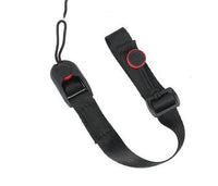 HKM-857747 Adjustable Nylon SLR Camera Strap with Hand and Shoulder Support