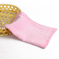 HKM-857939 Bamboo Fiber Infant Bath Towel - Fast Absorbing, Soft, and Colorful Options