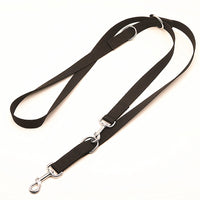 HKM-8580285 Multifunctional Extended Traction Rope - Durable Nylon, 2 Meters Long, 1.5 Meters Wide
