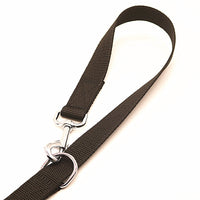 HKM-8580285 Multifunctional Extended Traction Rope - Durable Nylon, 2 Meters Long, 1.5 Meters Wide
