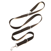 HKM-8580285 Multifunctional Extended Traction Rope - Durable Nylon, 2 Meters Long, 1.5 Meters Wide