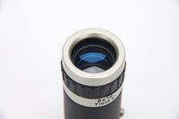 HKM-858067 8X Telescopic Lens for Phones with Clip & Cleaning Cloth - Magnifies Up to 240 Yards