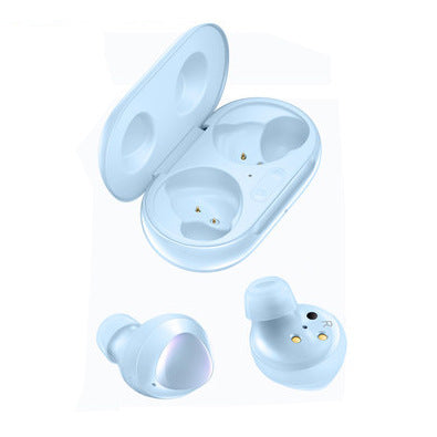 HKM-858259 True Wireless Stereo In-ear Bluetooth Headset with Multi-point Connection and 10m Range