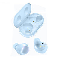 HKM-858259 True Wireless Stereo In-ear Bluetooth Headset with Multi-point Connection and 10m Range