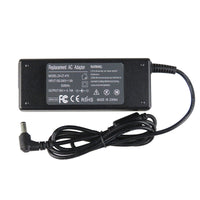 HKM-858579 90W Universal Notebook Power Adapter with 20 DC Heads for Laptops, Monitors, and Tablets