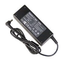 HKM-858579 90W Universal Notebook Power Adapter with 20 DC Heads for Laptops, Monitors, and Tablets