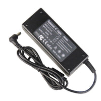 HKM-858579 90W Universal Notebook Power Adapter with 20 DC Heads for Laptops, Monitors, and Tablets