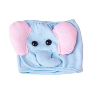 HKM-8586045 Menstrual Safety Pants for Pets in Fun Cartoon Patterns – Cotton, Various Sizes Available