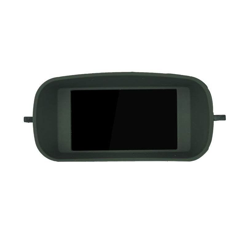 HKM-858899 Infrared Night Vision Instrument with 3.0 Inch HD Screen and 5x Digital Zoom, Model Y6C