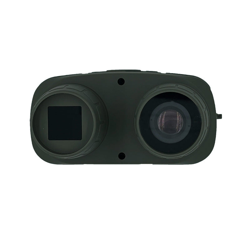 HKM-858899 Infrared Night Vision Instrument with 3.0 Inch HD Screen and 5x Digital Zoom, Model Y6C