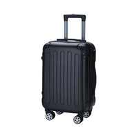 HKM-858899 Kids Suitcase with Phone Holder - Stylish Trolley Bag for Travel, Mini Spinner Luggage