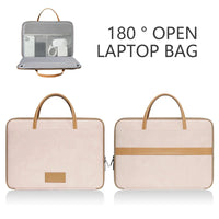 HKM-859219 Universal 13-16 Inch Laptop Sleeve Bag for MacBook and Windows Notebooks