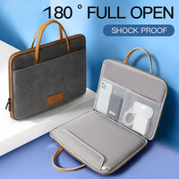 HKM-859219 Universal 13-16 Inch Laptop Sleeve Bag for MacBook and Windows Notebooks