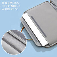 HKM-859219 Universal 13-16 Inch Laptop Sleeve Bag for MacBook and Windows Notebooks