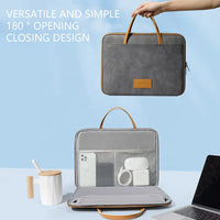 HKM-859219 Universal 13-16 Inch Laptop Sleeve Bag for MacBook and Windows Notebooks