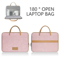 HKM-859219 Universal 13-16 Inch Laptop Sleeve Bag for MacBook and Windows Notebooks
