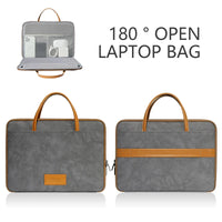 HKM-859219 Universal 13-16 Inch Laptop Sleeve Bag for MacBook and Windows Notebooks