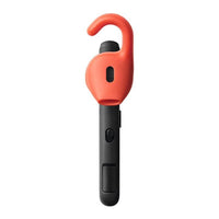 HKM-859731 Bluetooth Earphones with Dual Connectivity, HD Sound Quality, and Comfort Fit Design