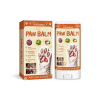 HKM-859731 Pet Paw Protection Cream for Cracked Paw Pads - 13g Size