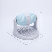 HKM-8597949 Multifunctional Slow Food Bowl Pet Toy for Engaging Playtime