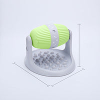 HKM-8597949 Multifunctional Slow Food Bowl Pet Toy for Engaging Playtime