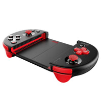 HKM-859987 Retractable Bluetooth Game Joystick for Smartphones – Model PG-9087S, ABS Material, USB Interface